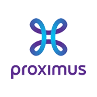 Proximus's logo