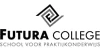 Futura College, school voor praktijkonderwijs's logo'