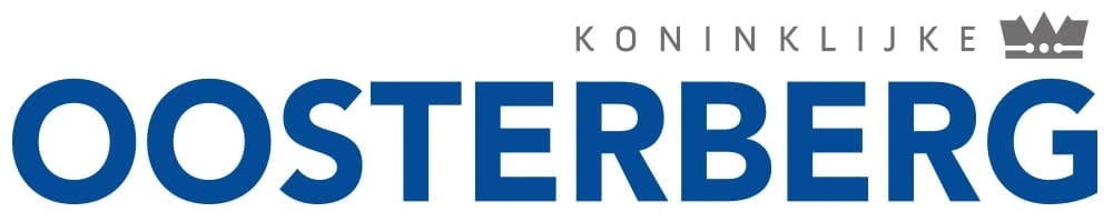 Oosterberg's logo
