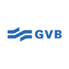 GVB's logo'