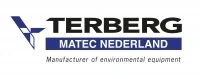 Terberg Matec Nederland's logo