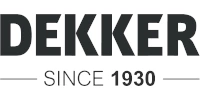 Dekker Zevenhuizen's logo