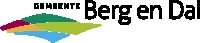Gemeente Berg en Dal's logo