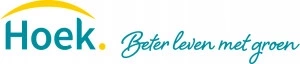 Hoek's logo