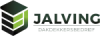 Jalving's logo'