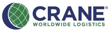 Crane Worldwide Logistics's logo