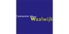 Gemeente Waalwijk's logo'