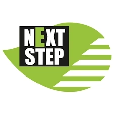 Next Step's logo