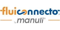 Fluiconnecto's logo