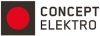 Concept Elektro's logo'