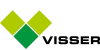 Visser Elektrotechniek B.V.'s logo'