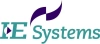 IE Systems's logo'