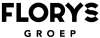 Florys Groep's logo'
