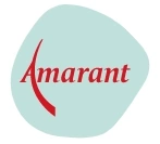 Amarant's logo