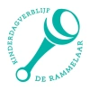Kinderdagverblijf de Rammelaar B.V.'s logo'