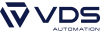 VDS Automation's logo'