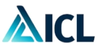 ICL's logo