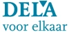 Dela's logo'