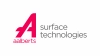 Aalberts Surface Technologies Venlo B.V.'s logo'