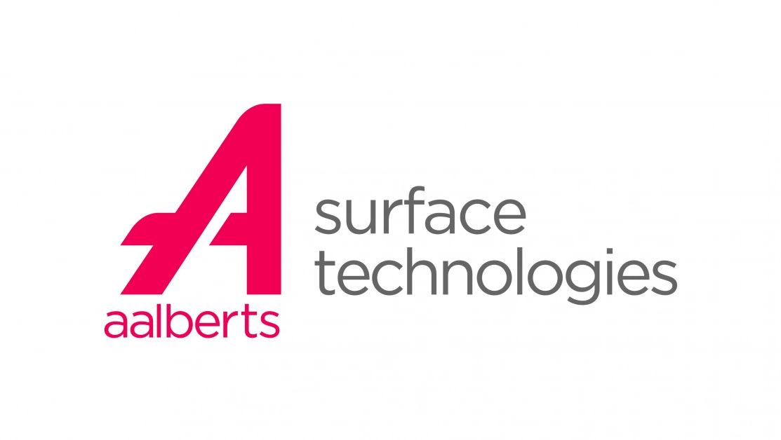 Aalberts Surface Technologies Deurne BV's logo
