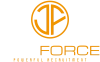 Jobforce Haarlem's logo'