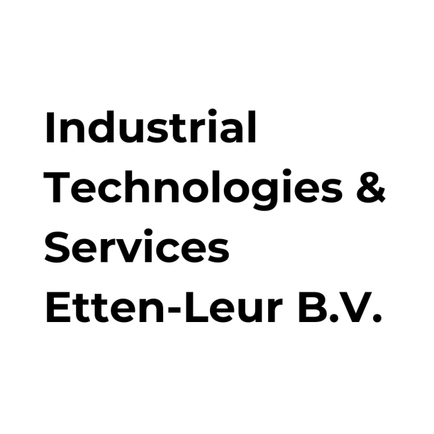 Industrial Technologies & Services Etten-Leur B.V.'s logo