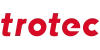 Trotec Laser's logo'