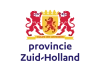 Provincie Zuid-Holland's logo'