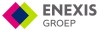 Enexis's logo'