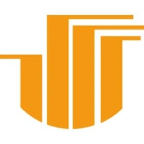 Company's logo