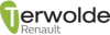 Terwolde Emmeloord's logo'