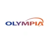 Olympia's logo'