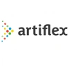 Artiflex B.V.'s logo'