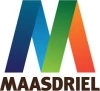 Gemeente Maasdriel's logo'