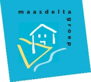 Maasdelta Groep's logo