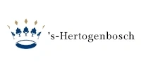 Gemeente 's-Hertogenbosch's logo