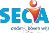 SECA Docenten Selectie's logo'