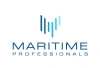 Maritime Professionals's logo'