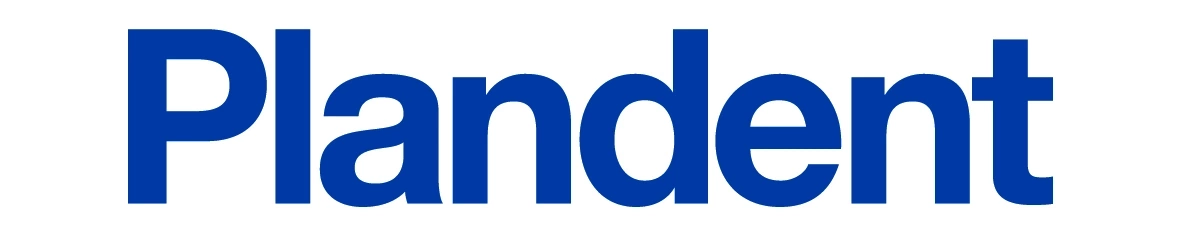 Plandent's logo