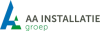 AA Installatietechniek Nederland B.V. - Numansdorp's logo'
