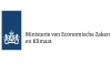 Ministerie van Economische Zaken en Klimaat's logo'