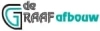 De Graaf afbouw's logo'