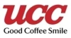 UCC Coffee Benelux's logo'