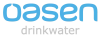 Oasen's logo'