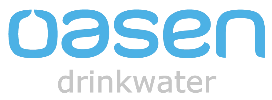 Oasen's logo