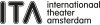 Internationaal Theater Amsterdam's logo'
