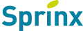 Sprinx Nederland's logo