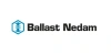 Ballast Nedam's logo'