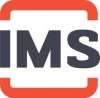 IMS RECRUITMENT's logo'