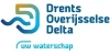 Waterschap Drents Overijsselse Delta's logo'
